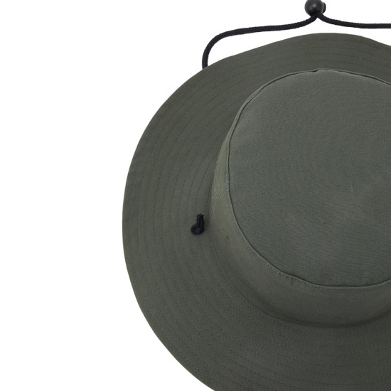 Quiksilver Ανδρικό καπέλο Bushmaster Safari Boonie Hat